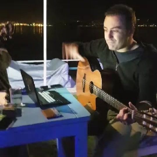 Canlı Müzik